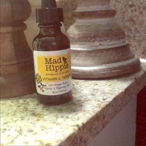 Mad Hippie Vitamin C serum